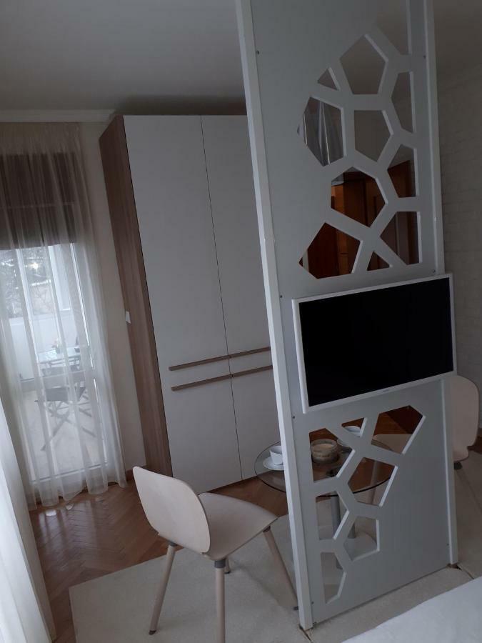 Apartment Art Veliko Tarnovo Exterior photo