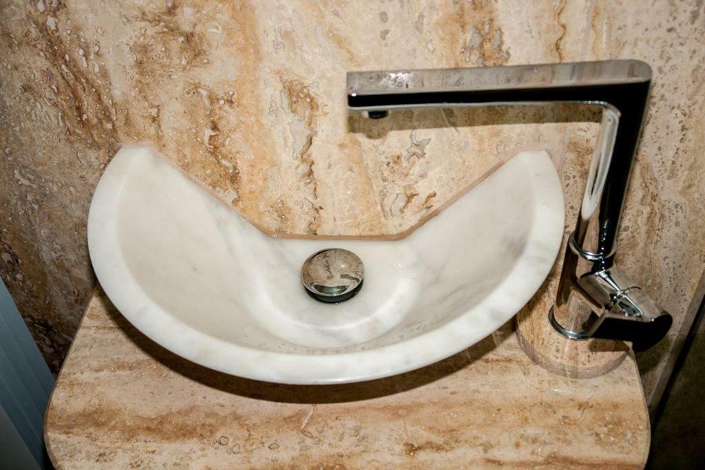 Apartment Art Veliko Tarnovo Exterior photo